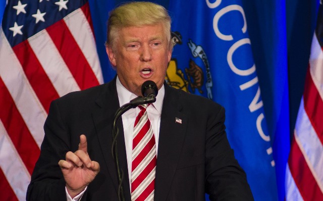 Ông Trump giành thêm 16 phiếu đại cử tri ở Michigan, củng cố chiến thắng ảnh 1
